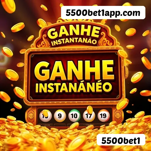Prêmio 5500bet1